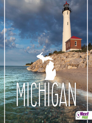 cover image of Michigan